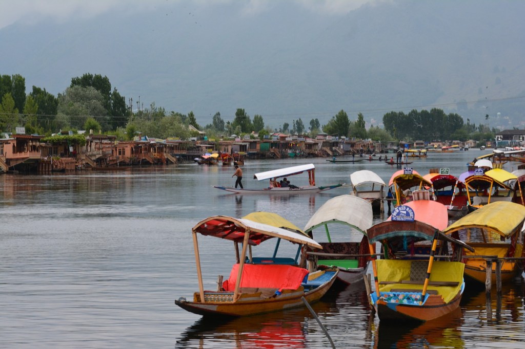Discover the memorable water tourism experiences India-wide